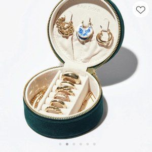 Ana Luisa Jewelry Case